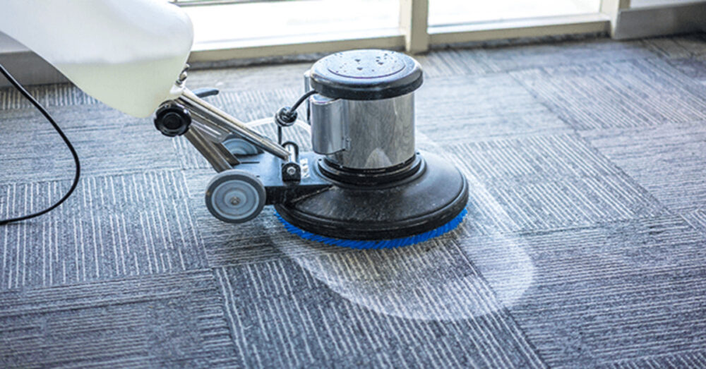 What To Expect When Hiring Floor Cleaning Services | Northwest ...